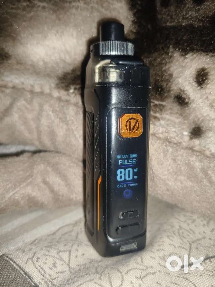 VAPORESSO ARMOUR G SERIES