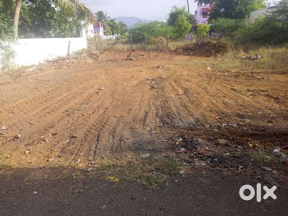 Plot for sale in Balakrishnapuram