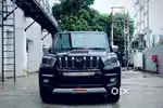 Mahindra Scorpio Classic 2.2 S MT 7 Str, 2023, Diesel