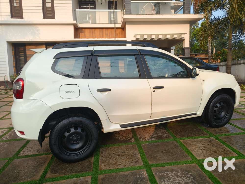 Nissan Terrano XL 85 PS DEISEL, 2014, Diesel