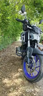 Brand new vehicle condition no remarks