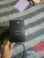 Zebronics u735 ups