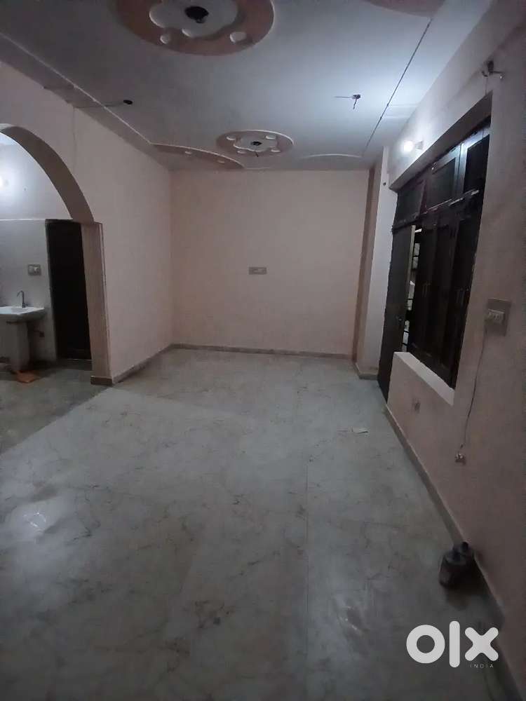 Single gate entry just 1 km far from railway station and main market