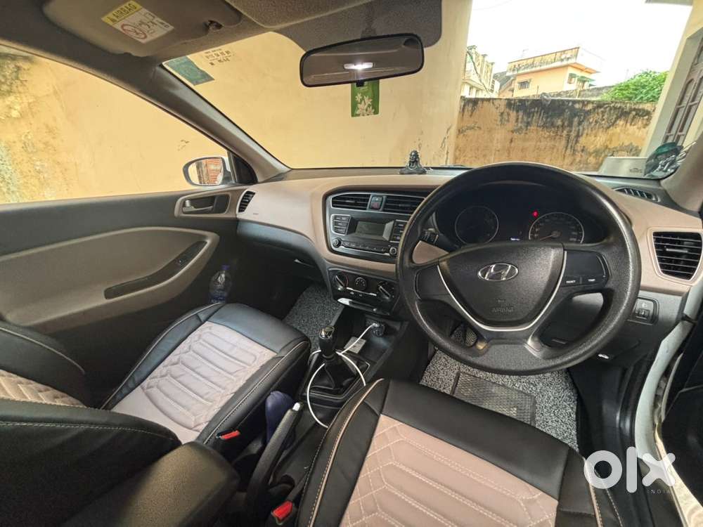 Hyundai Elite i20 2018 Petrol 79000 Km Driven