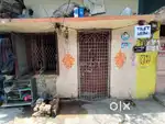 House for lease/rent Godown/Office