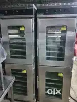 Used Holding Cabinates