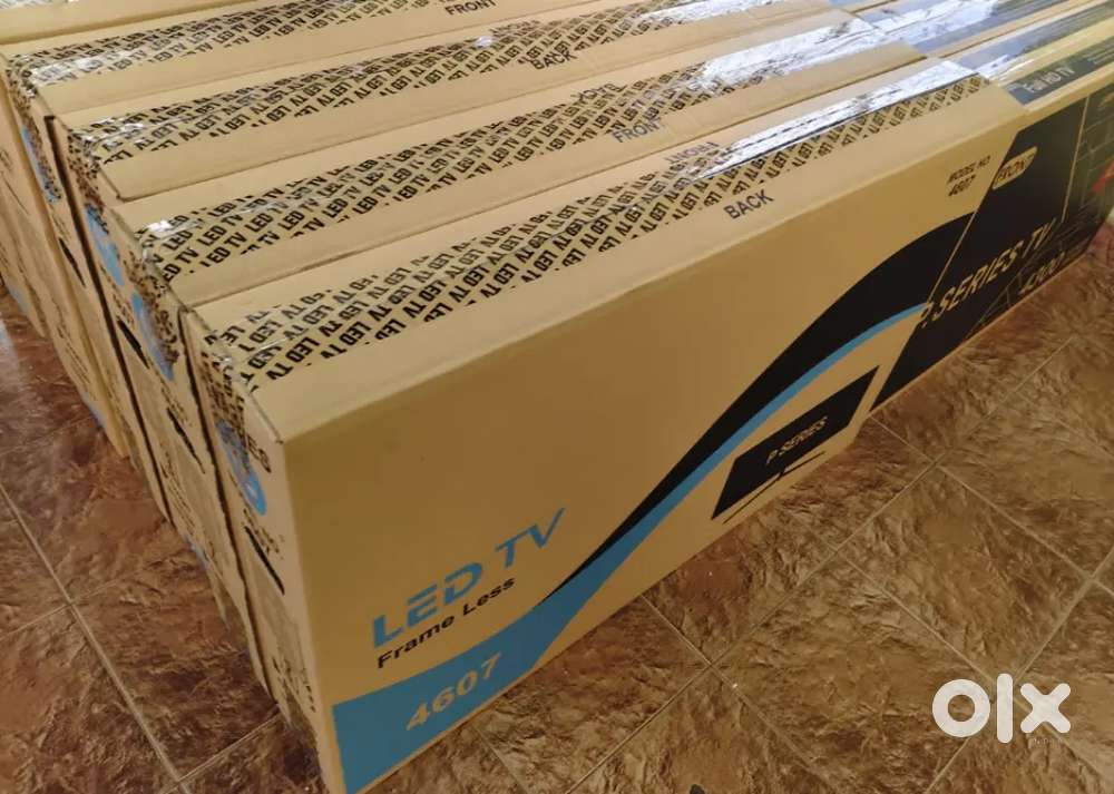 32'' Sony TV Smart TV Android TV Led TV Best