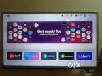 LG  TV (32 inch)