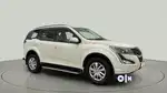Mahindra XUV500 W9 AT 1.99, 2019, Diesel
