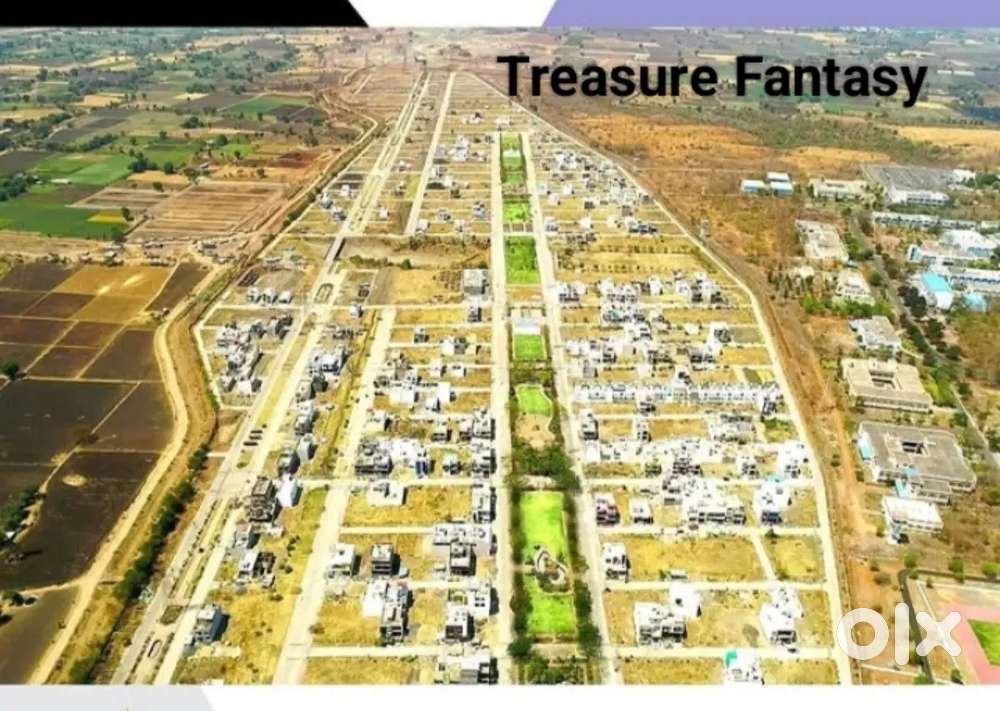 Treasure Fantasy