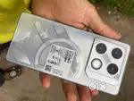 Infinix gt 20 pro 12/256 silver