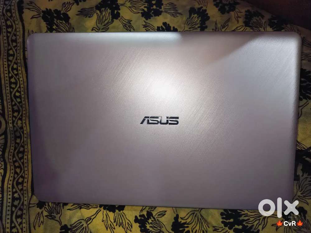 Asus totally new condition no one issues