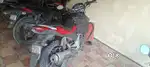 Full condition bike