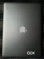 MacBook pro laptop