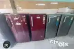 Low budget fridge for saes and service