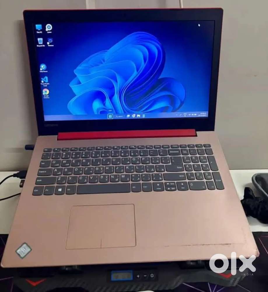 Lenovo laptop