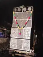 New Dj Setup For Sale Bass 2500watt Dual