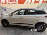 Hyundai i20 2014 Diesel Good Condition
