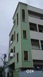 Multistorey house for sale at Yanamalakuduru, Vijayawada