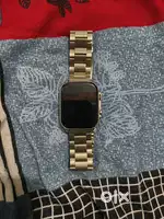 Pebble astra model smart watch