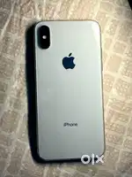 Iphone X Superb condition