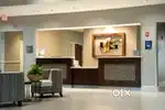 Front desk receptionist Apply only female vacancy available
