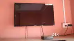 Panasonic tv , 32 inch, model - PH-32D201BX