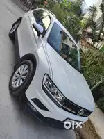 Volkswagen Tiguan 2.0 TDI Comfortline, 2017, Diesel