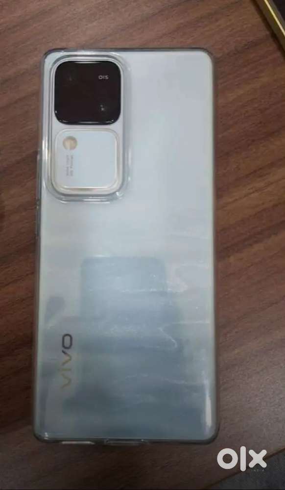 Vivo V30 Exchange Only