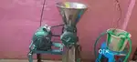 Large size comercial grinder