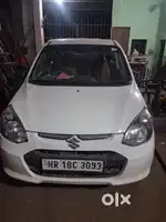 Maruti Suzuki 800 2016 Petrol 82000 Km Driven