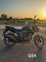 Honda CB Trigger | Excellent Condition | Smooth Ride & Great Mileage!