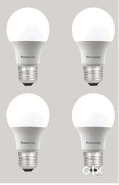 LED BULB 9WATT PANASONIC