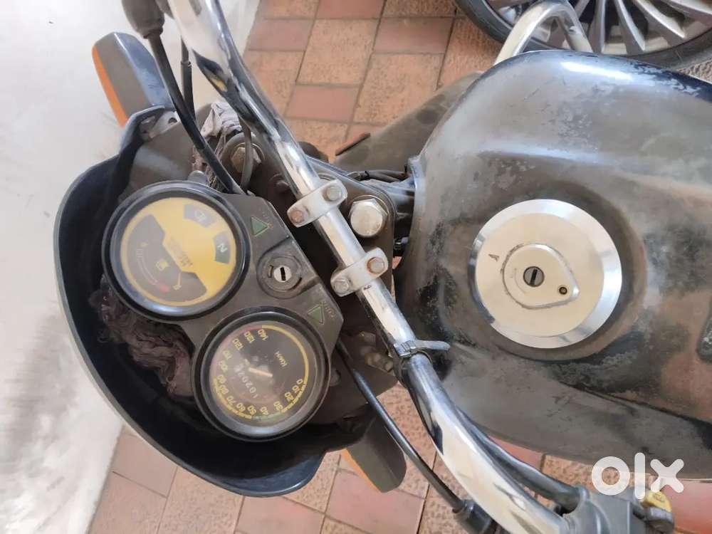 Hero Honda Passion Plus