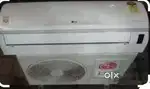LG Inverter AC