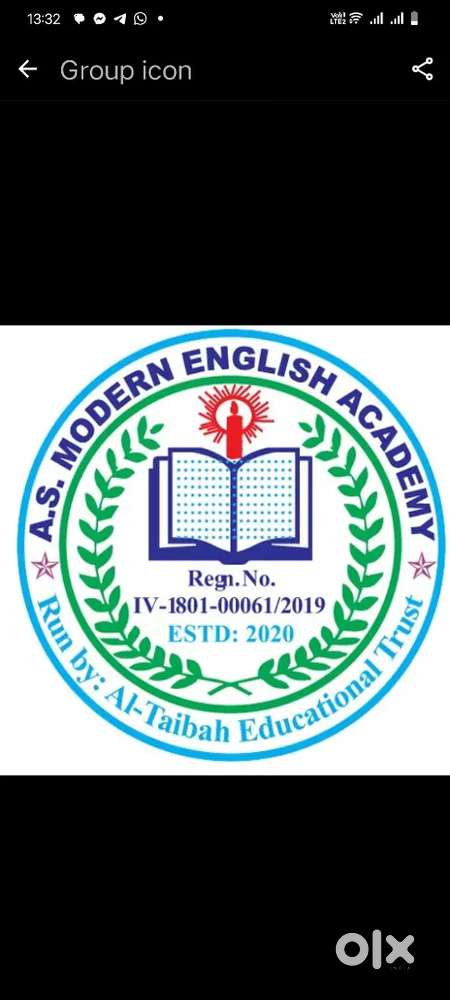 We want mathematics pgt teacher..