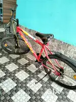 Atlas striker cycle new condition now available.