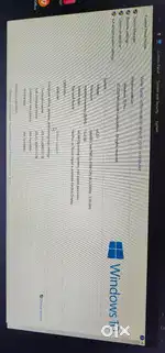 Assembled Editing PC i5 128+(16GB Ram)
