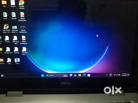 Dell Inspiron 5379 2 in 1 laptop