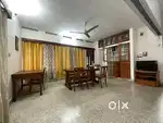 3bhk fully furnished floor for rent @ kumarapuram