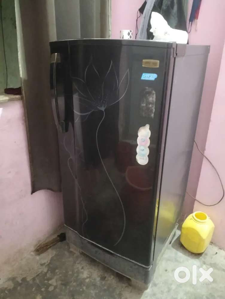 Godrej Fridge