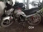 Passion bike vikane ahe