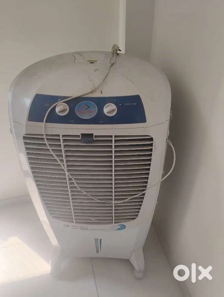 Air Cooler