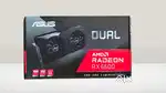 8GB Graphics card