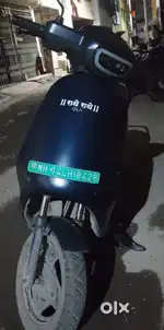 Ola S1 Air Gen 2