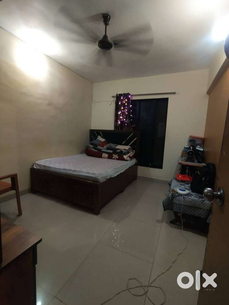 3BHK Resale Flat for Sale Near Father Angels School Ambernath