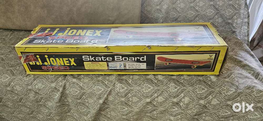Skate Board