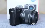 canon eos m200