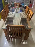 Dinning Table Set
