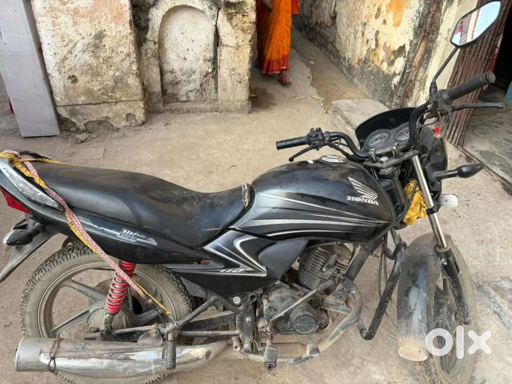 Bike for sale